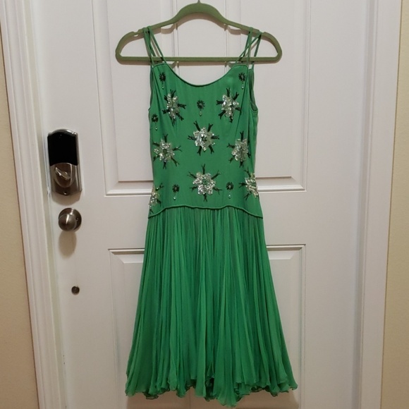 Vintage Dresses & Skirts - Vintage 1960s formal dress